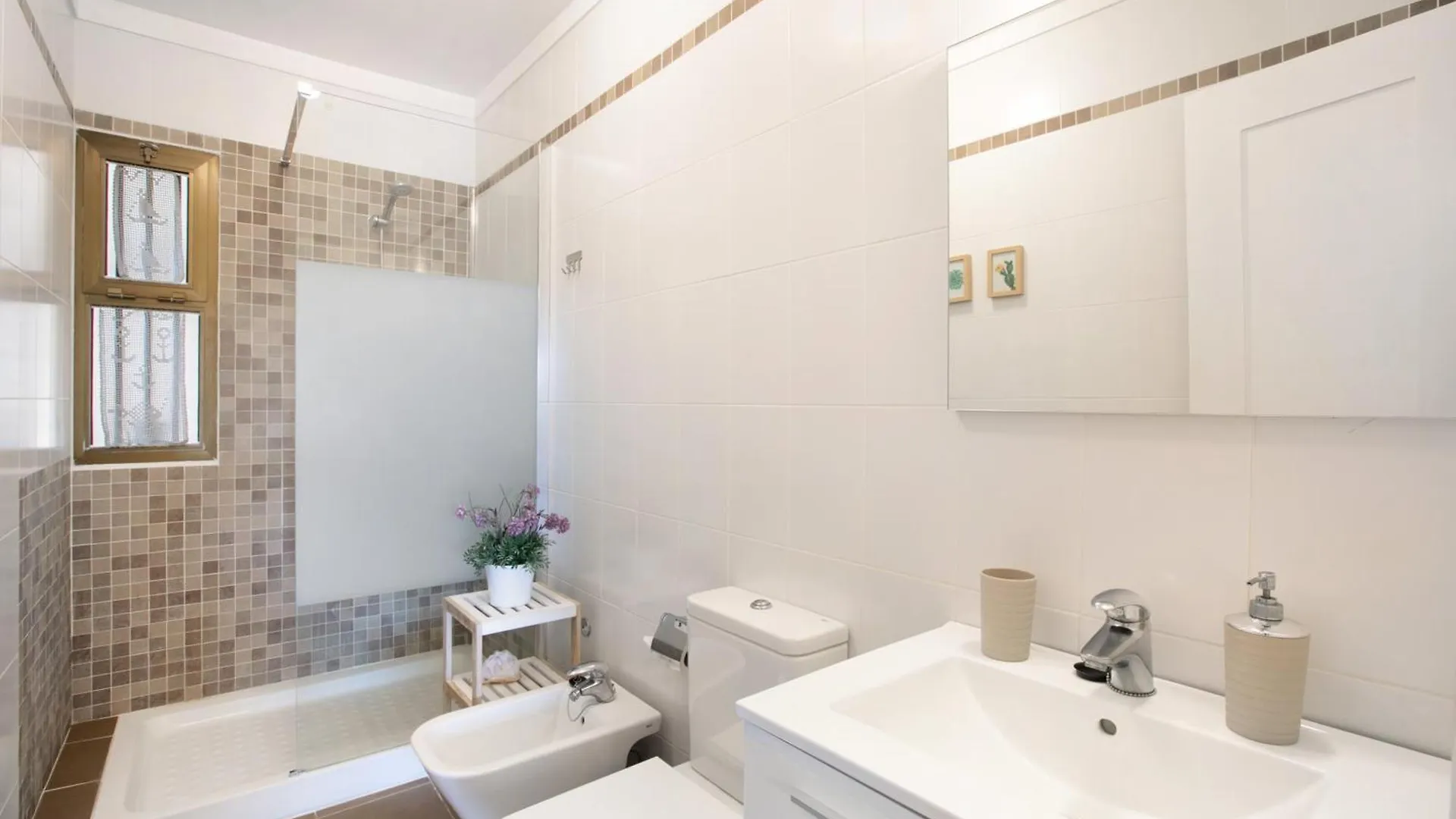 Appartement Apartamento Cerca De La Playa Santiago del Teide