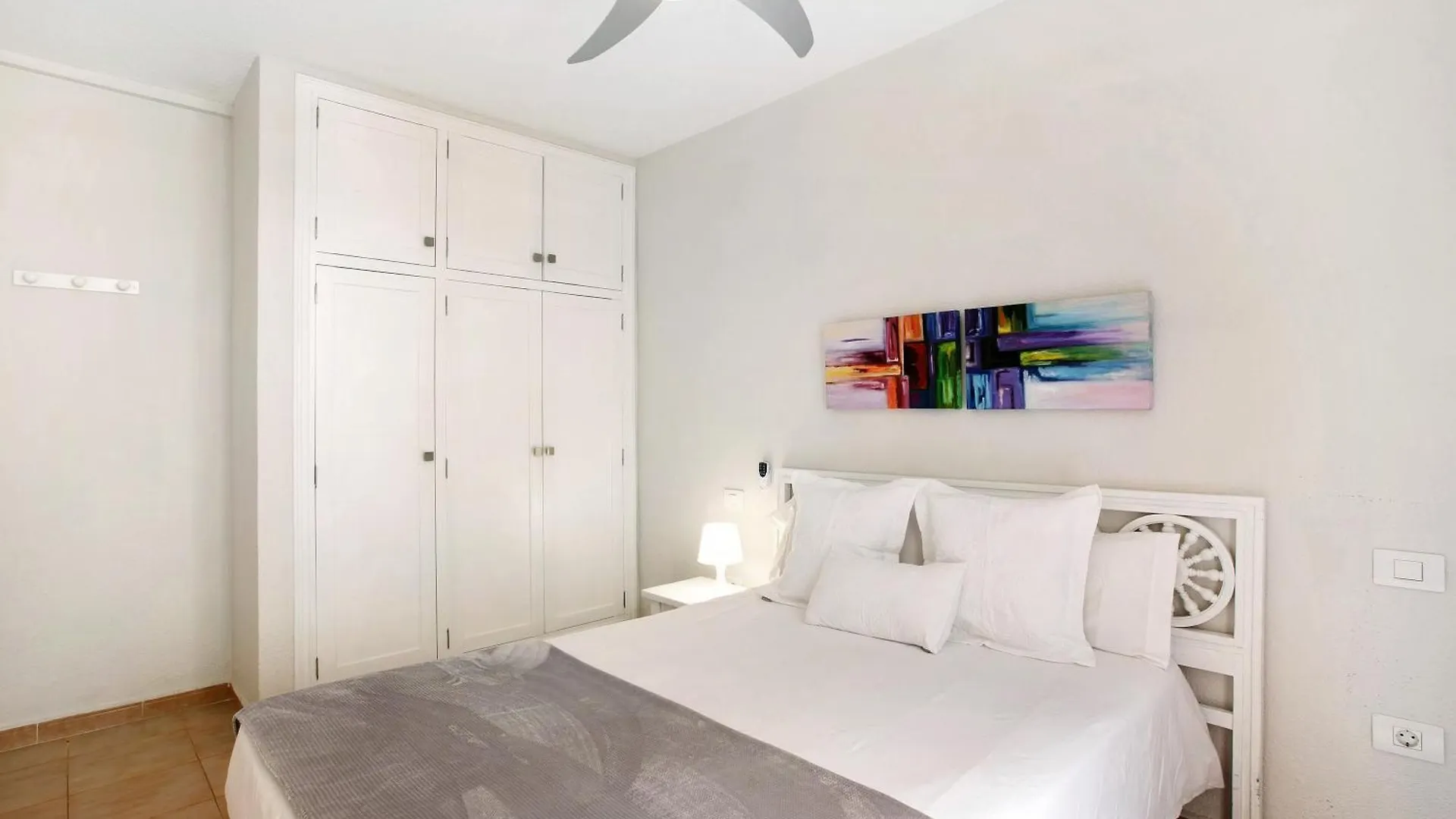 Apartamento Cerca De La Playa Santiago Del Teide 0*,