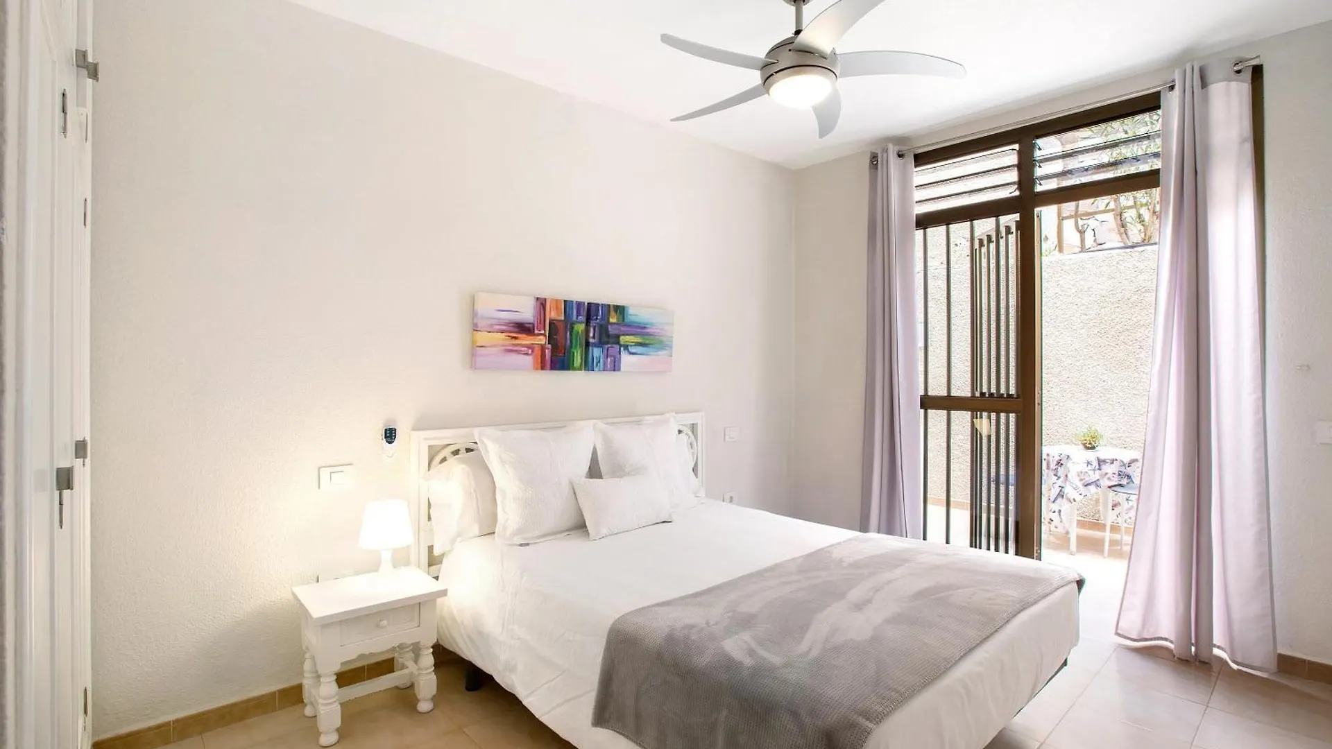 Apartamento Cerca De La Playa Santiago Del Teide Apartment
