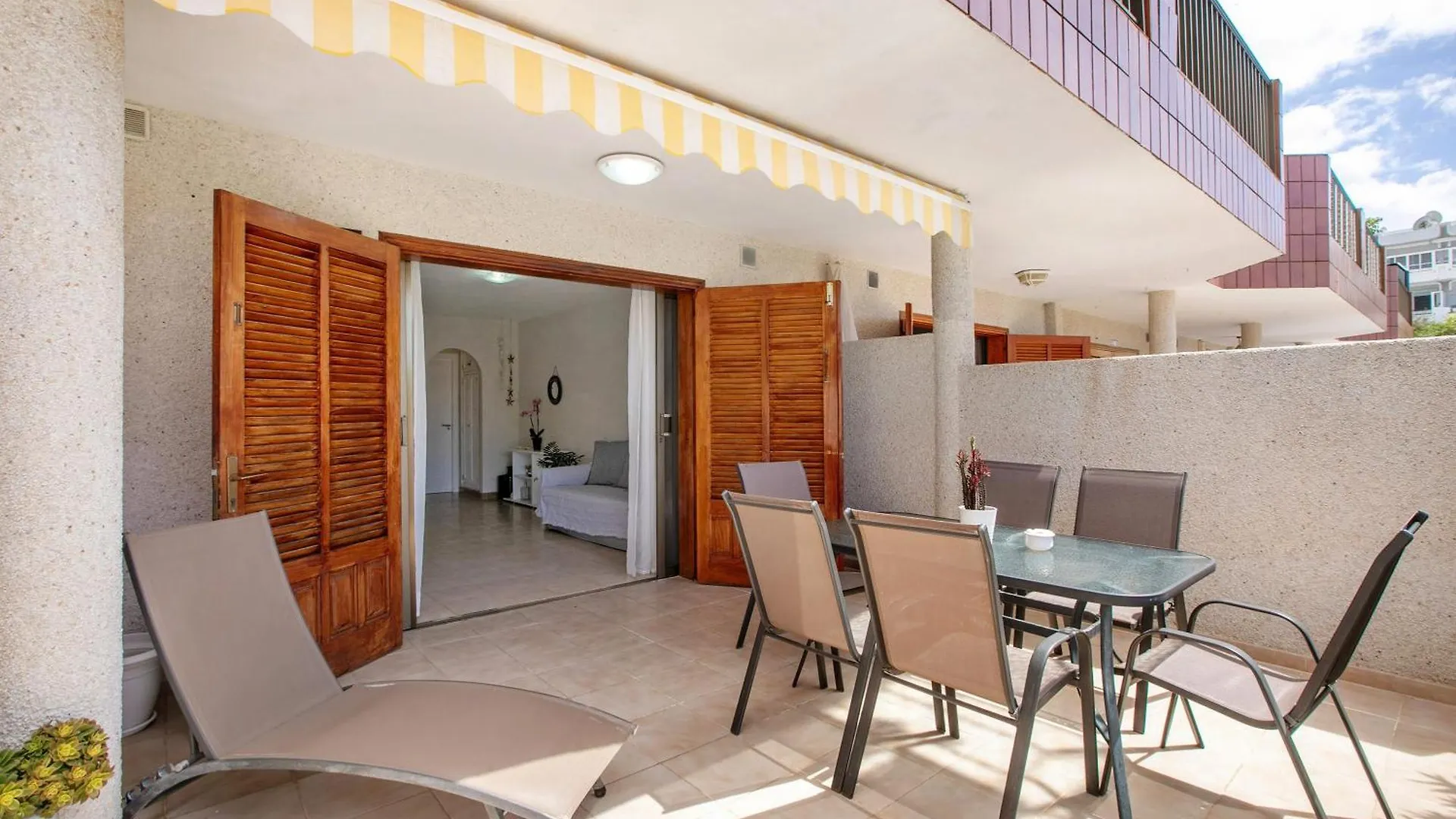 Apartamento Cerca De La Playa Santiago Del Teide 0*,  Spain