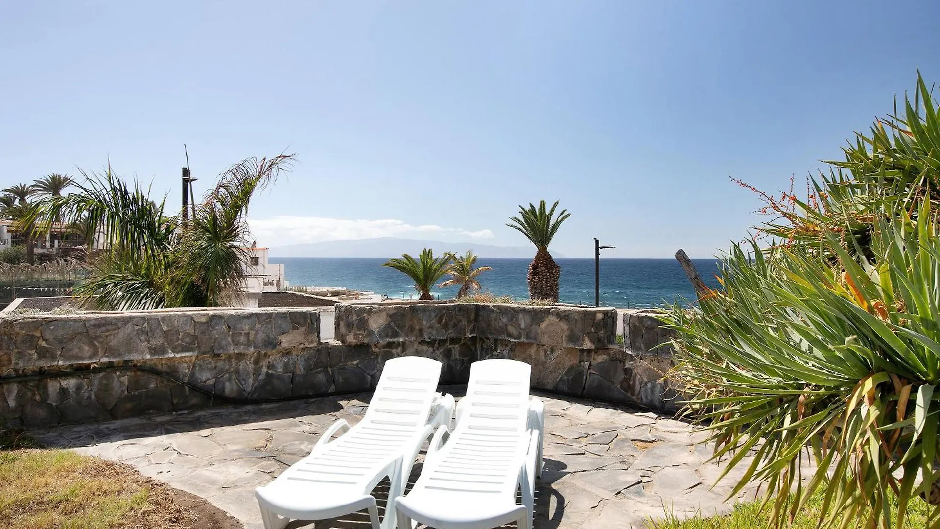 Apartamento Cerca De La Playa Santiago Del Teide
