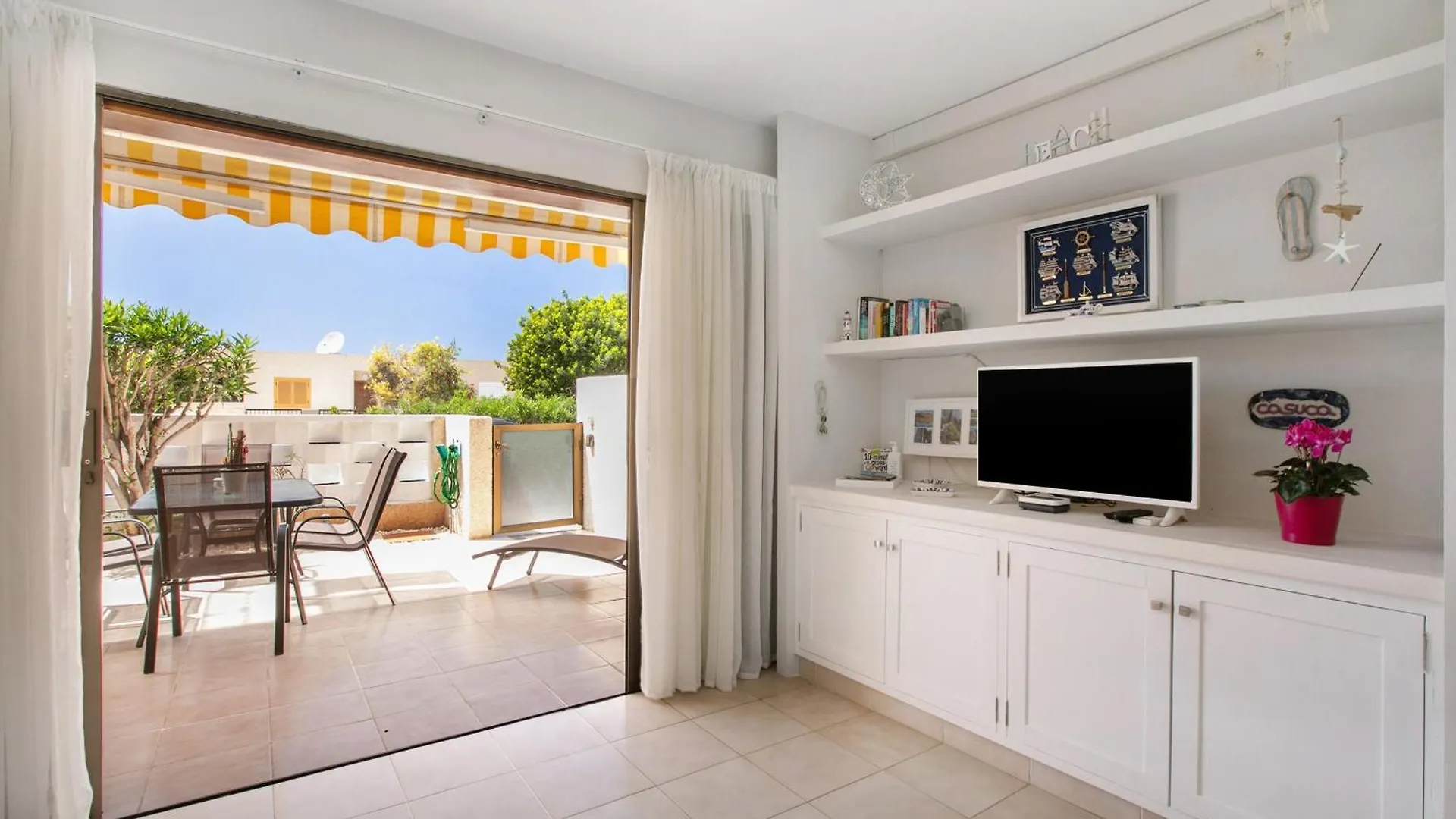 Apartment Apartamento Cerca De La Playa Santiago Del Teide