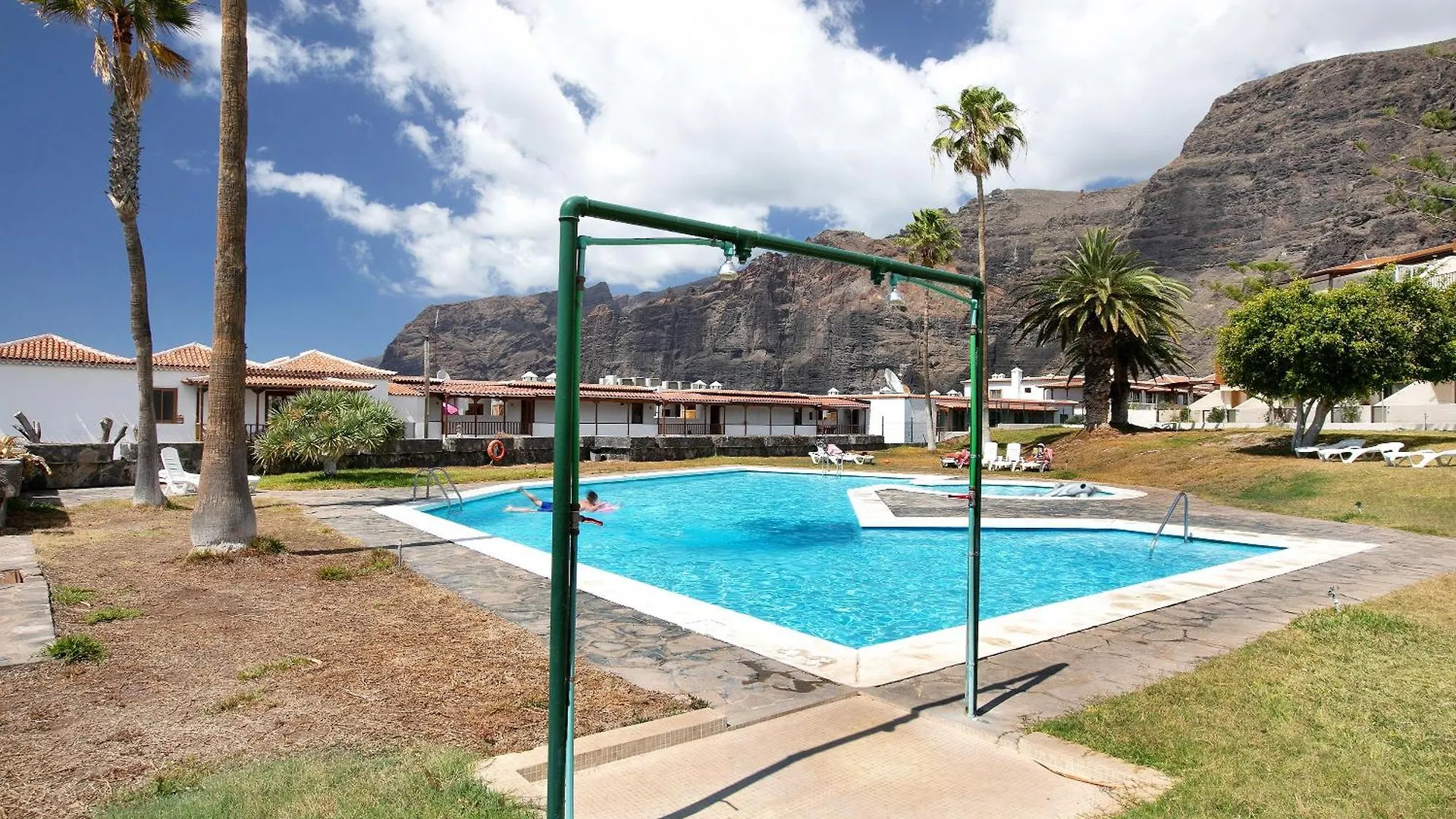 Apartamento Cerca De La Playa Santiago Del Teide Apartment
