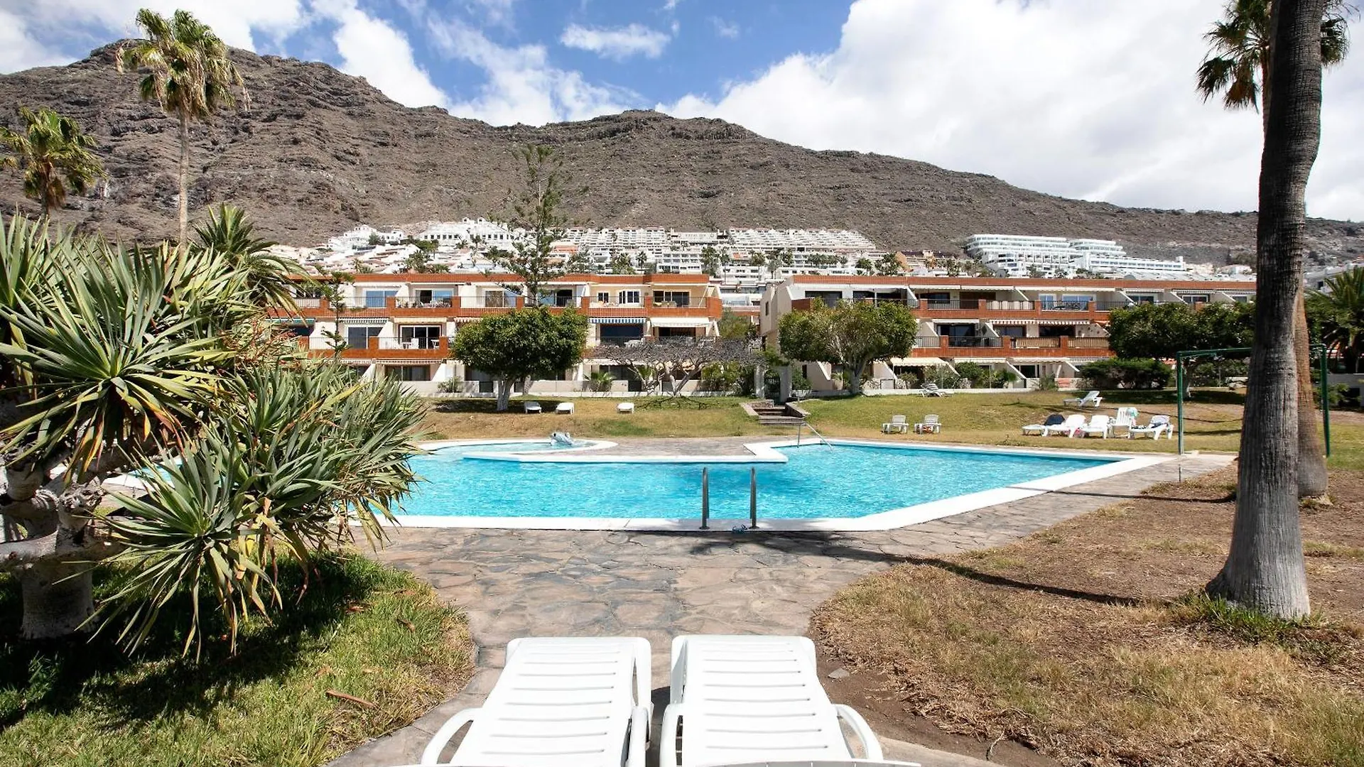 Apartamento Cerca De La Playa Santiago Del Teide Apartment