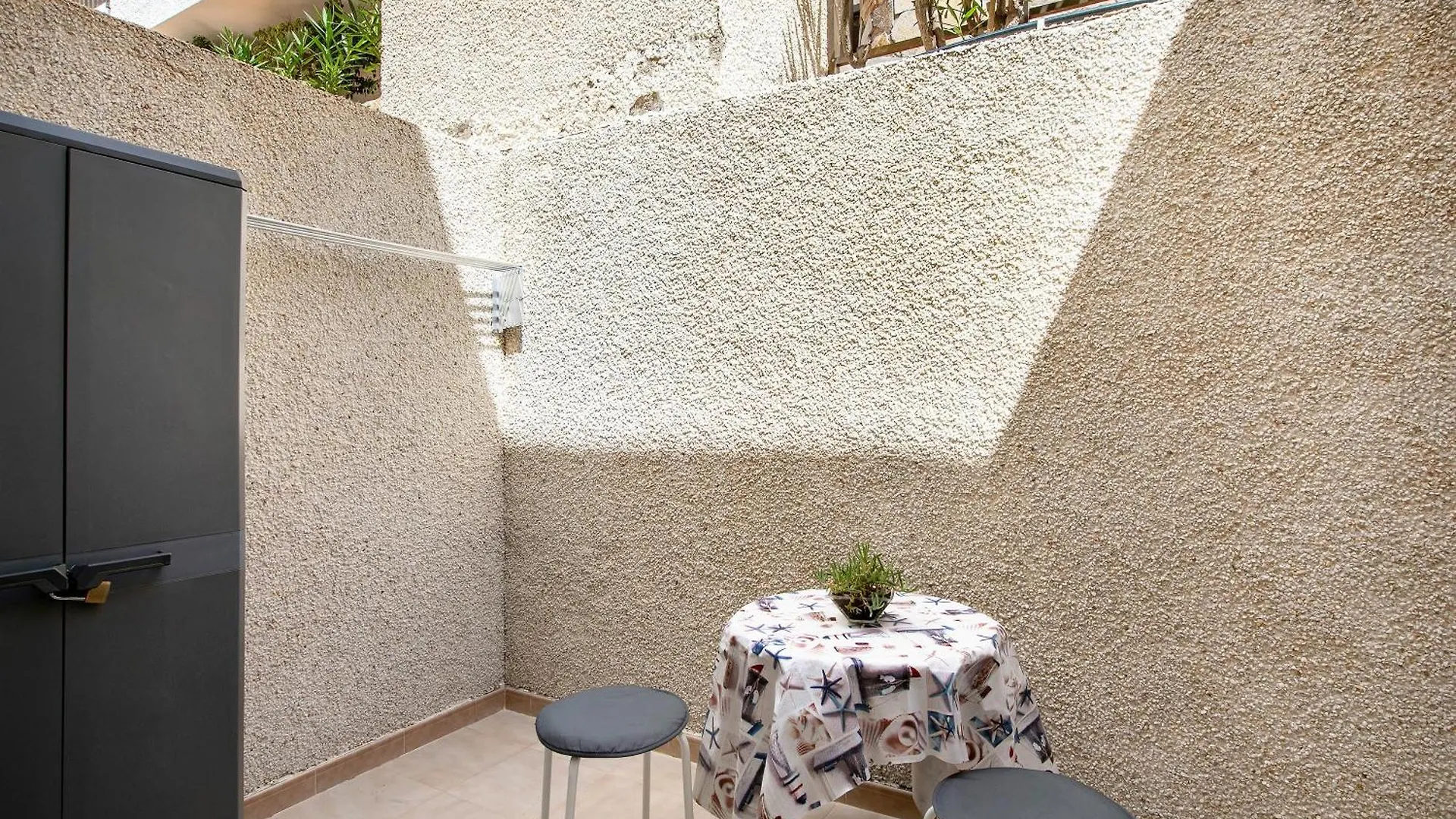 Apartment Apartamento Cerca De La Playa Santiago Del Teide Spain