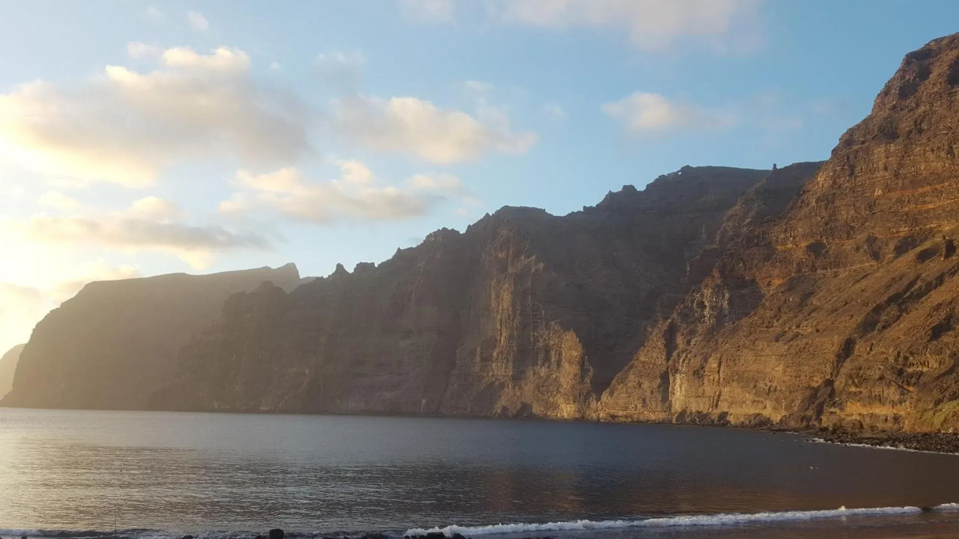 Apartamento Cerca De La Playa Santiago Del Teide