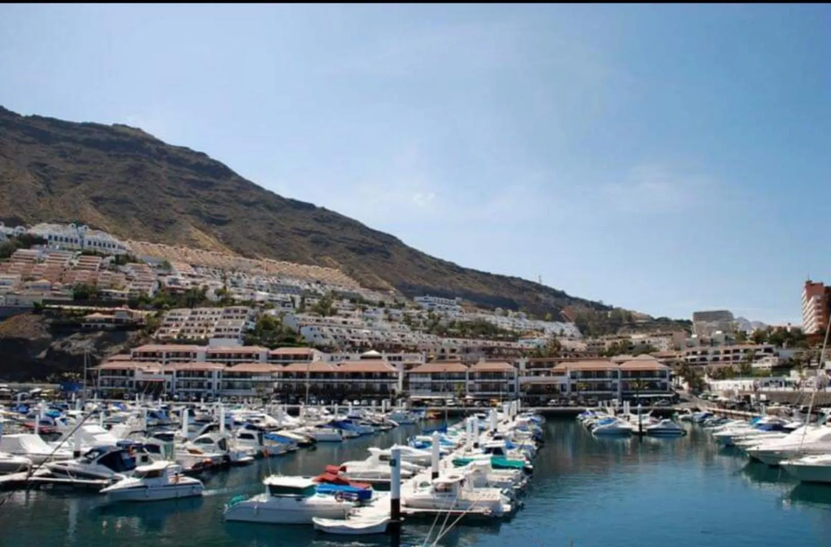 Apartamento Cerca De La Playa Santiago Del Teide 0*,  Spain