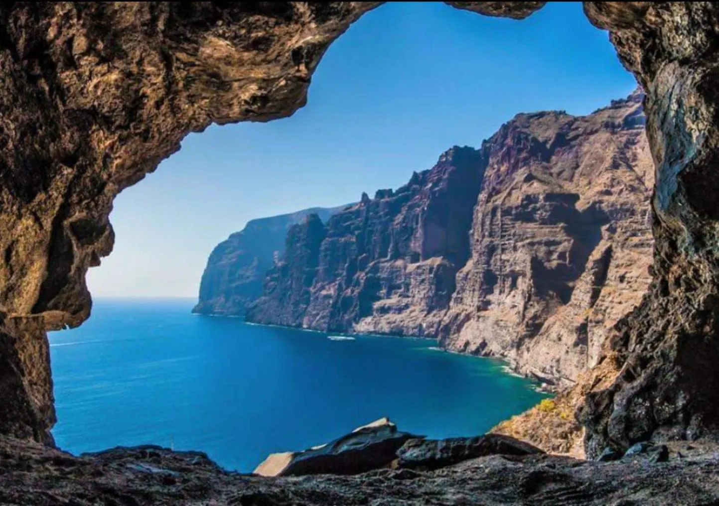 Apartamento Cerca De La Playa Santiago Del Teide