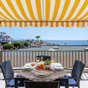 Gigantes Tamara By Dream Homes Tenerife Apartment