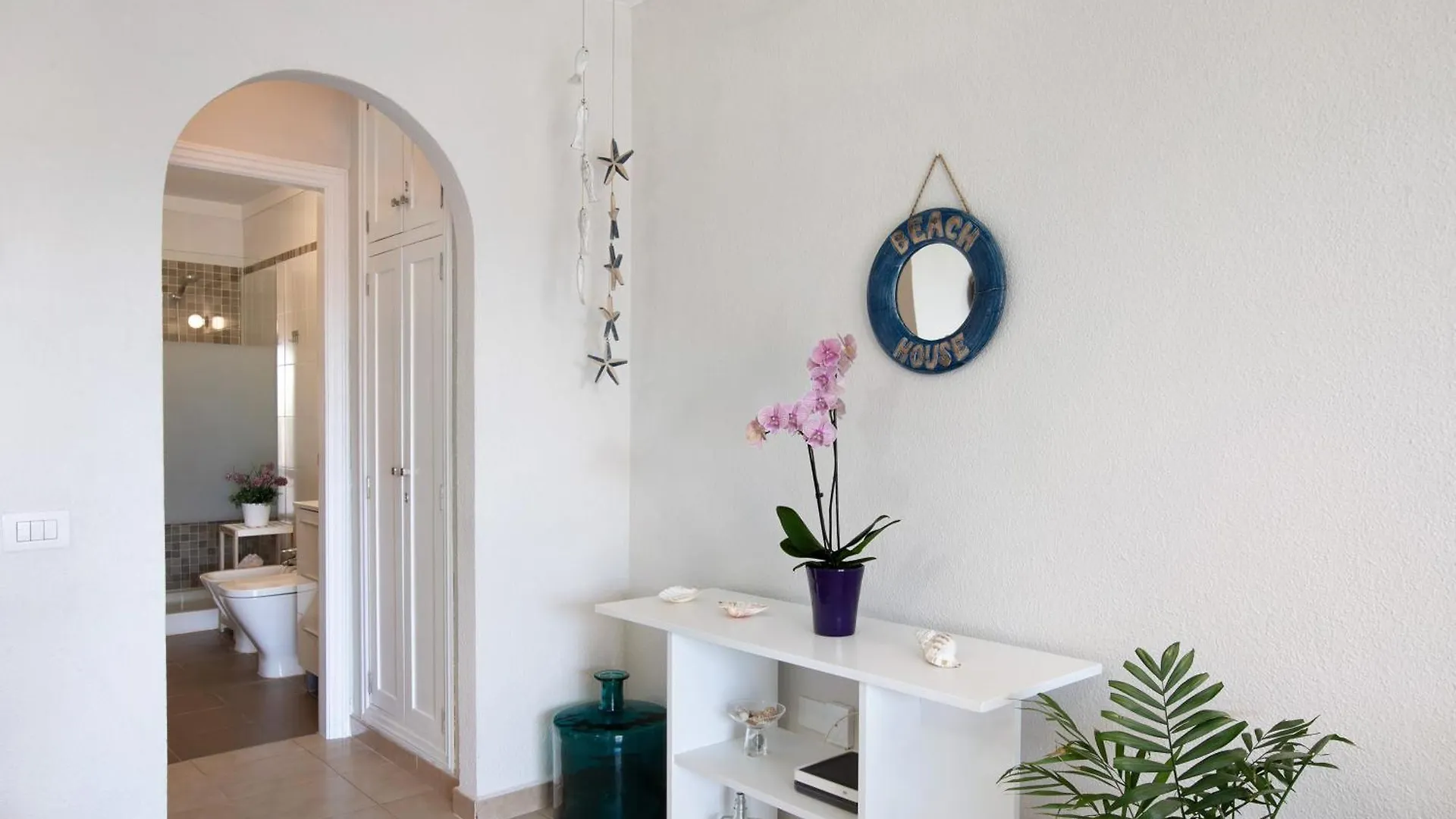 Apartamento Cerca De La Playa Santiago del Teide Apartmán