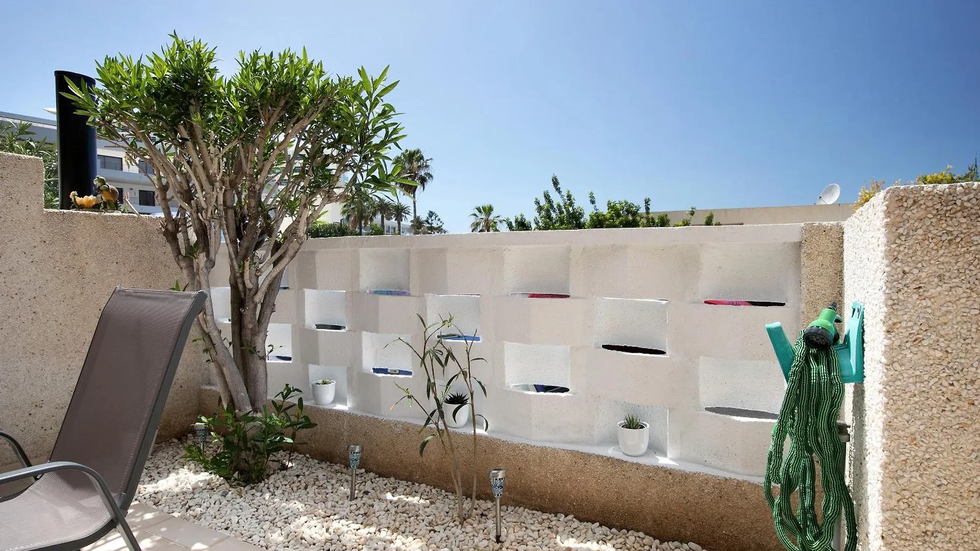 Apartmán Apartamento Cerca De La Playa Santiago del Teide